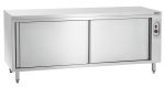 Armoire chauff. 700-4T 2000 - Bartscher – Image 2