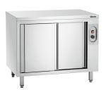 Armoire chauff. 700, L1000 - Bartscher – Image 5