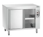 Armoire chauff. 700, L1000 - Bartscher