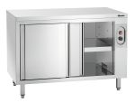 Armoire chauff. 700, L1200 - Bartscher
