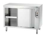 Armoire chauff. 700, L1200 - Bartscher – Image 2