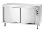 Armoire chauff. 700, L1400 - Bartscher – Image 4
