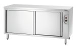 Armoire chauff. 700, L1600 - Bartscher – Image 4