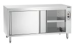 Armoire chauff. 700, L1600 - Bartscher