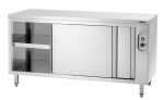 Armoire chauff. 700, L1600 - Bartscher – Image 2