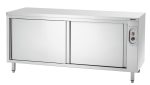 Armoire chauff. 700, L1800 - Bartscher – Image 4