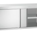 Armoire chauff. 700, L1800 - Bartscher