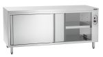 Armoire chauff. 700, L1800 - Bartscher