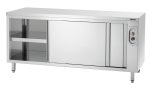 Armoire chauff. 700, L1800 - Bartscher – Image 2