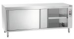 Armoire chauff. 700, L2000 - Bartscher