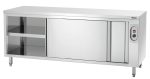 Armoire chauff. 700, L2000 - Bartscher – Image 2