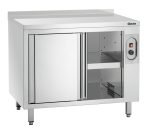Armoire chauff. 700, L1000, AD - Bartscher
