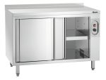 Armoire chauff. 700, L1200, AD - Bartscher