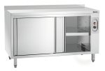 Armoire chauff. 700, L1400, AD - Bartscher