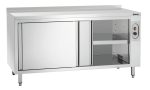 Armoire chauff. 700, L1600, AD - Bartscher