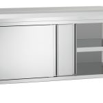 Armoire chauff. 700, L1800, AD - Bartscher