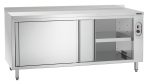 Armoire chauff. 700, L1800, AD - Bartscher