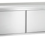 Armoire chauff. 700, L2000, AD - Bartscher