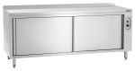 Armoire chauff. 700, L2000, AD - Bartscher