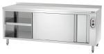 Armoire chauff. 700, L2000, AD - Bartscher – Image 4