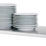Étagère assiette 800x200, AI - Bartscher