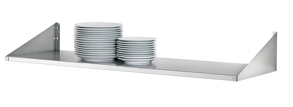 362100 Étagère assiette 1000x200, AI - Bartscher – Image 1