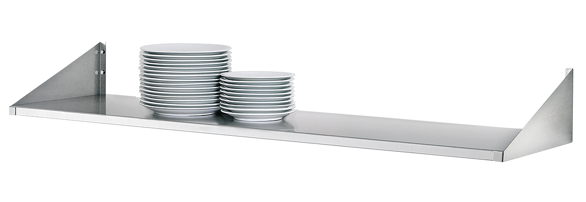 362120 Étagère assiette 1200x200, AI - Bartscher – Image 1