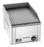 Plancha GDP 320E-R - Bartscher – Image 2