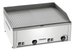 Plancha GDP 650E-GR - Bartscher – Image 2