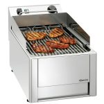 Grill à eau 40 - Bartscher