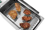 Grill à eau 40 - Bartscher – Image 2