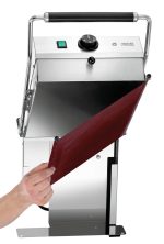 Complément à grill GDP 320/650E - Bartscher – Image 10