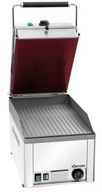 Complément à grill GDP 320/650E - Bartscher – Image 11