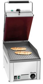 Complément à grill GDP 320/650E - Bartscher – Image 12