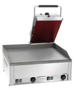 Complément à grill GDP 320/650E - Bartscher – Image 9