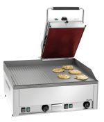 Complément à grill GDP 320/650E - Bartscher – Image 13