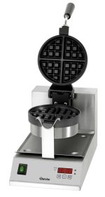 Gaufrier "Deluxe" 1BW170D - Bartscher – Image 2