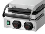 Gaufrier MDI 1HW211 - Bartscher – Image 3