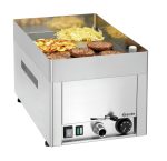 Braisière multifonction 300 - Bartscher