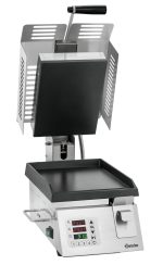 Grill contact DT 2000 1G - Bartscher – Image 14