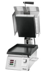 Grill contact DT 2000 1G - Bartscher – Image 13