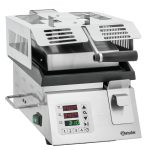 Grill contact DT 2000 1G - Bartscher – Image 4