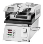 Grill contact DT 2000 1G - Bartscher – Image 12