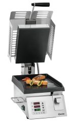 Grill contact DT 2000 1G - Bartscher