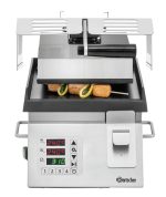 Grill contact DT 2000 1G - Bartscher – Image 3