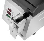 Grill contact DT 2000 1G - Bartscher – Image 8