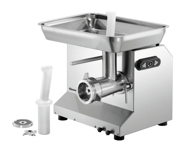 Hachoir à viande FW200 Bartscher - référence 370235