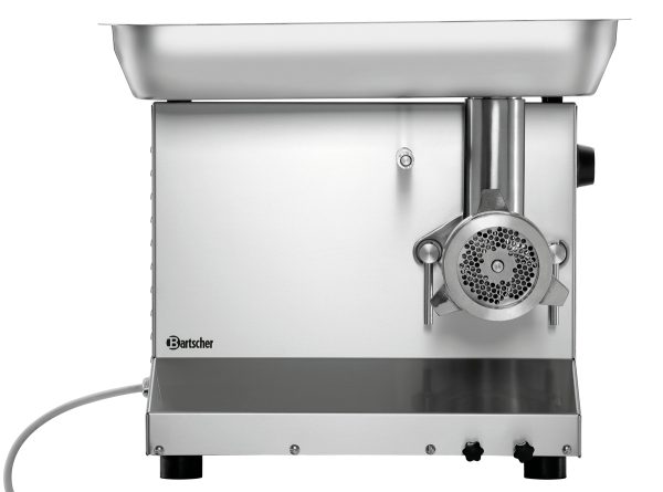 Hachoir à viande FW200 Bartscher - référence 370235 - vue produit
