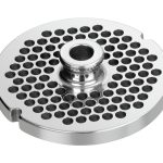 Disque perforé FW500 - Bartscher