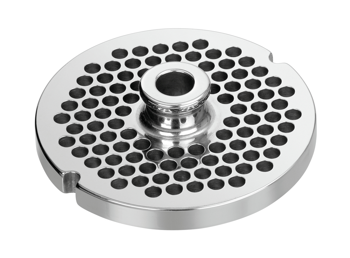 370243 Disque perforé FW500 - Bartscher – Image 1
